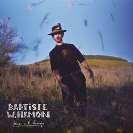 Album cover of Laughter Beyond the Flames (with Ane Brun)