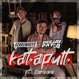 Album cover of Katapult