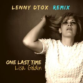 Album cover of One Last Time (Remix)
