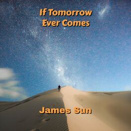 Album cover of If Tomorrow Ever Comes