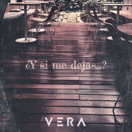 Album picture of ¿Y Si Me Dejas...?