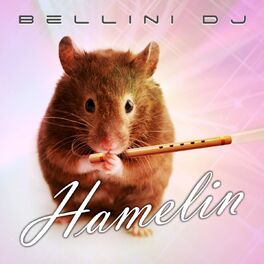 Album cover of Hamelin