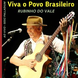 Album cover of Viva o Povo Brasileiro (Ao Vivo)