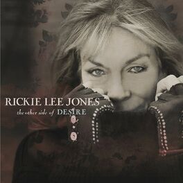 Album cover of The Other Side of Desire