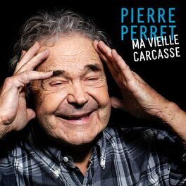 Album cover of Ma vieille carcasse