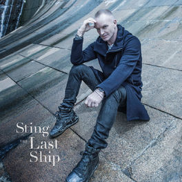 Album cover of The Last Ship