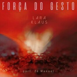 Album cover of Força do Gesto