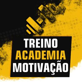 Album cover of Treino Academia Motivação