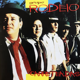 Album cover of Carreteadas