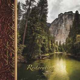 Album cover of Restoration: Selections from the Book of Psalms for Worship