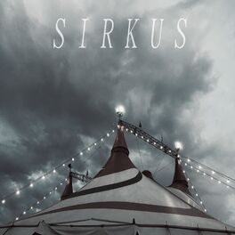 Album cover of Sirkus