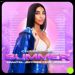 Album cover of Chase The Summer