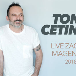 Album cover of LIVE IN ZAGREB