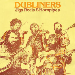 Album cover of Jigs Reels & Hornpipes