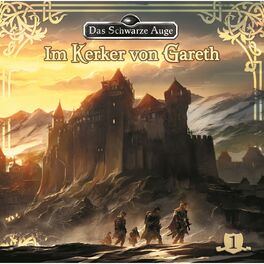 Album cover of Folge 1: Im Kerker von Gareth