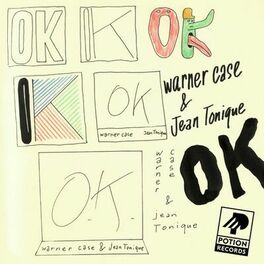Album cover of ok