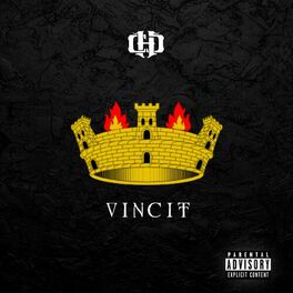 Album cover of VINCIT