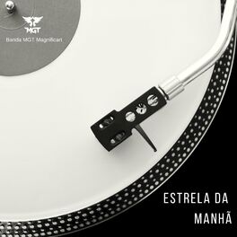 Album cover of Estrela da Manhã