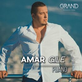 Album cover of Pijano