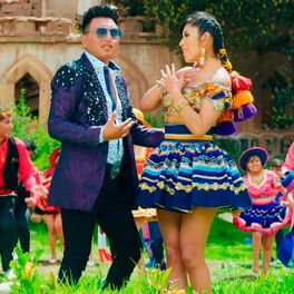 Album cover of Él ya no te ama