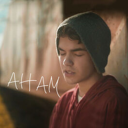 Album cover of Aham