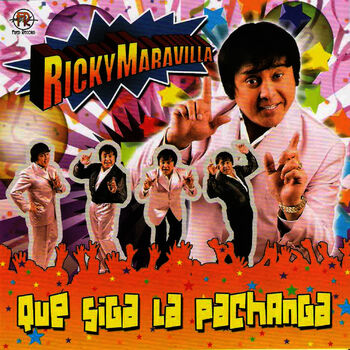 Ricky Maravilla La Petisa Mata Listen With Lyrics Deezer