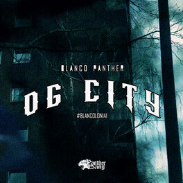 Album cover of OG City