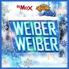 Album cover of Weiber Weiber