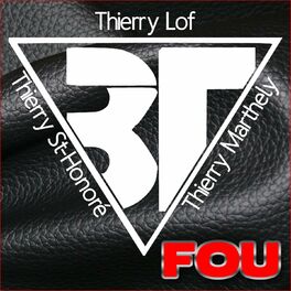 Album cover of Fou