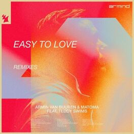 Album cover of Easy to Love (Remixes)