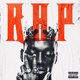 Album cover of R.A.P