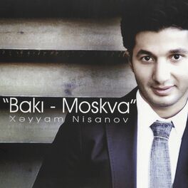 Album picture of Bakı - Moskva