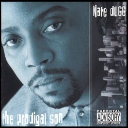 Album cover of The Prodigal Son