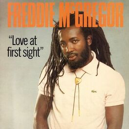 Album cover of Love at First Sight