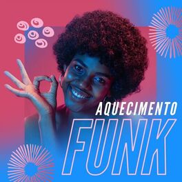 Album cover of Aquecimento Funk