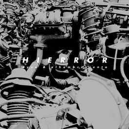 Album cover of Hierror