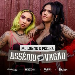 Album cover of Assédio No Vagão