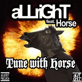 Album cover of Tune With Horse