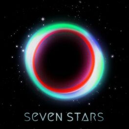 Album cover of Seven Stars