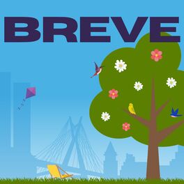 Album cover of Breve