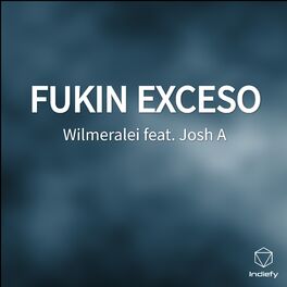 Album cover of FUKIN EXCESO