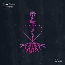 Album cover of Is it love