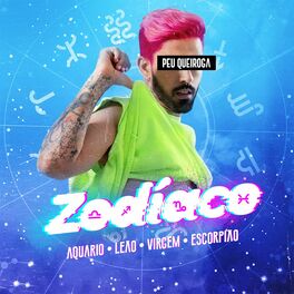 Album cover of ZODÍACO (Parte 3)