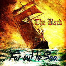 Album cover of Far out to Sea