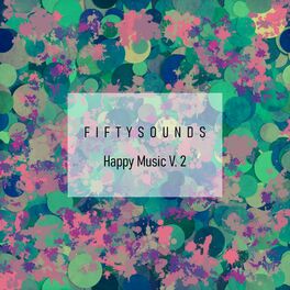 Colored Background - FiftySounds