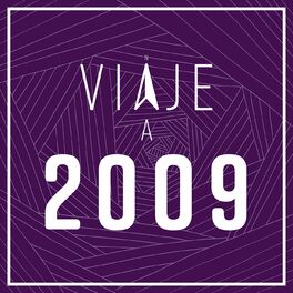 Album cover of Viaje a 2009
