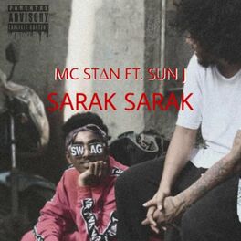 MC Stan - Snake (Lyrics) 