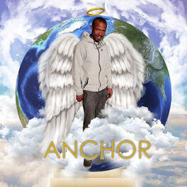 Album cover of Tribute to Anchor (feat. Angelique)
