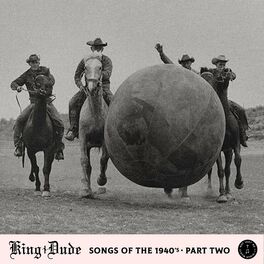 Album cover of Songs of The 1940s, Pt. 2