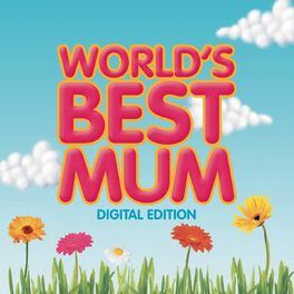 Album cover of World's Best Mum